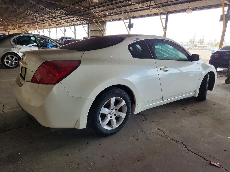 57428346 :رقم المزاد ، 1N4AL24E08C246575 vin ، 2008 Nissan Altima مزاد بيع