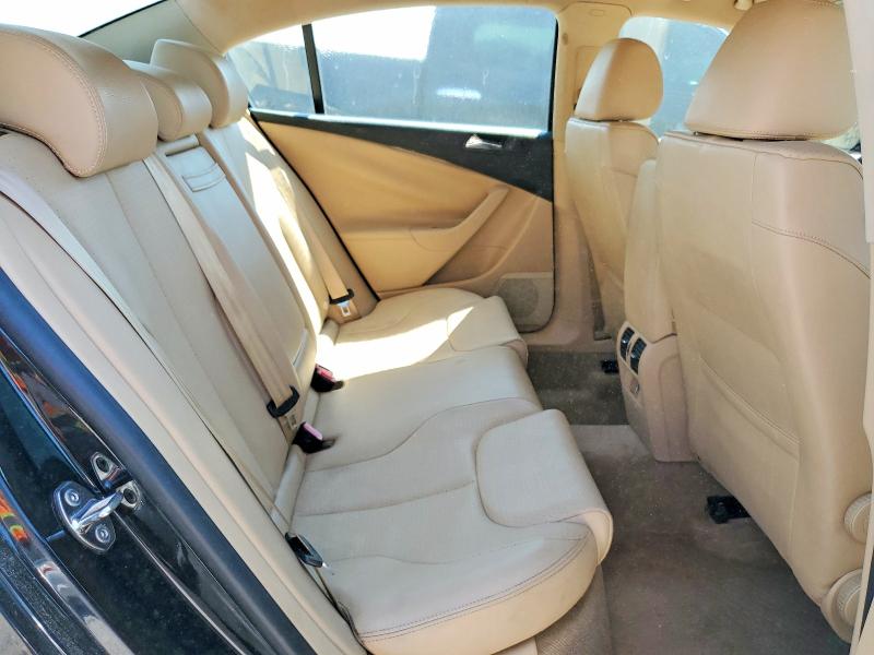 Aukcja sprzedaży 2007 Volkswagen Passat, vin: WVWAK73C57P140866, numer aukcji: 56806776