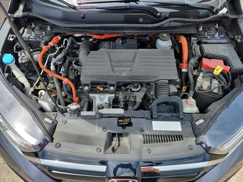 2022 Honda Cr-v მანქანა იყიდება აუქციონზე, vin: 5J6RT6H8XNL043367, აუქციონის ნომერი: 59270756