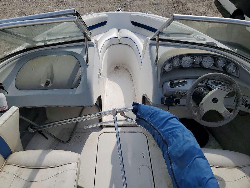 Продажа на аукционе авто 2006 Bayliner Bayliner, vin: BIYJ01CSE606, номер лота: 55466316