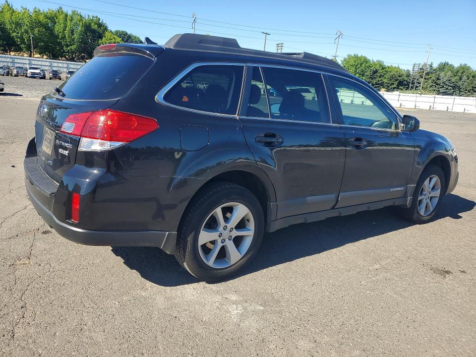 56762246 :رقم المزاد ، 4S4BRBCCXE3200319 vin ، 2014 Subaru Outback مزاد بيع