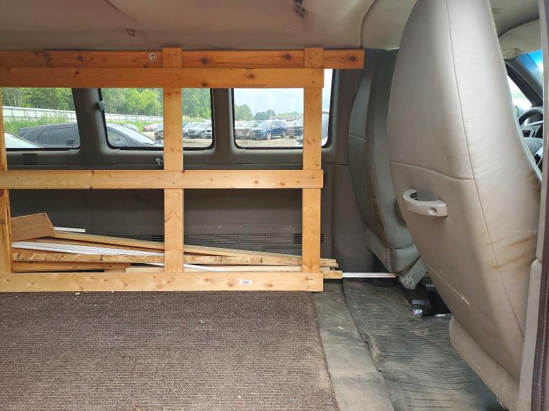 Продажа на аукционе авто 2012 Gmc Savana, vin: 1GKW7PFG9C1128503, номер лота: 55823006