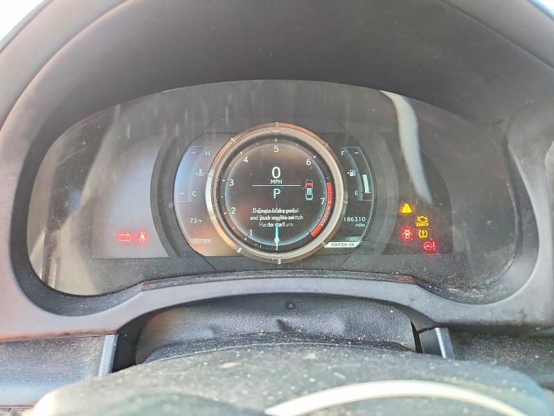 Продажа на аукционе авто 2015 Lexus Is, vin: JTHCE1D23F5009849, номер лота: 56807576