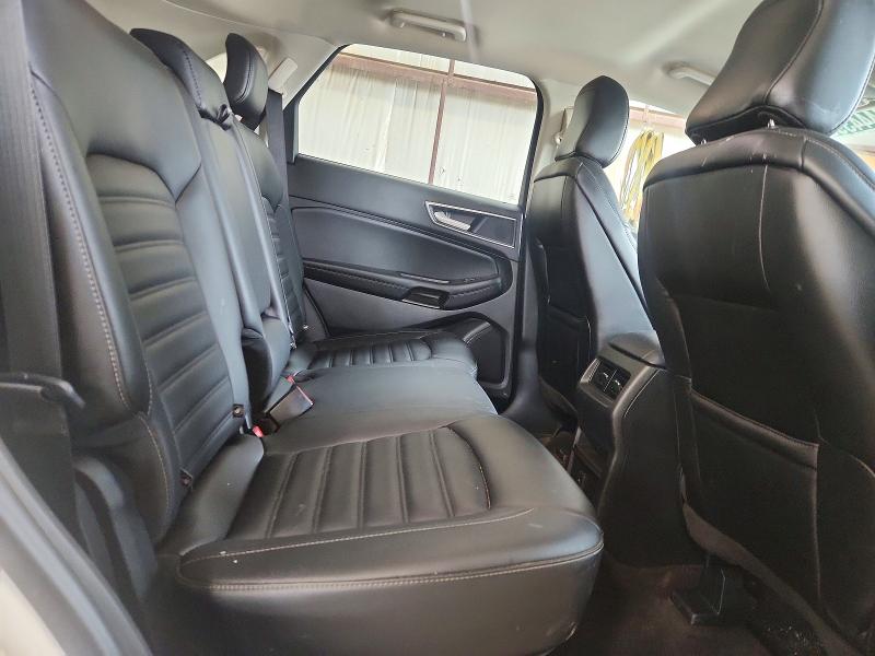 57444396 :رقم المزاد ، 2FMPK4J99LBB65265 vin ، 2020 Ford Edge مزاد بيع