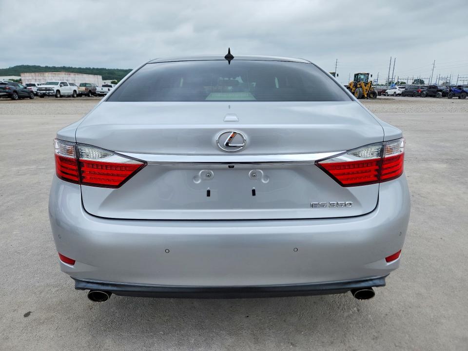 Продажа на аукционе авто 2013 Lexus Es, vin: JTHBK1GG9D2040601, номер лота: 58212196