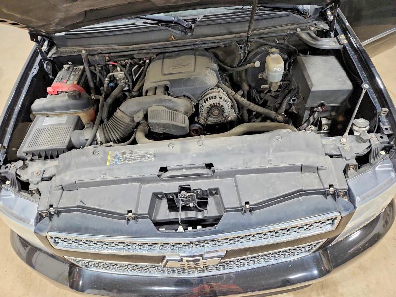 Aukcja sprzedaży 2009 Chevrolet Tahoe, vin: 1GNFK33079R242463, numer aukcji: 56785186