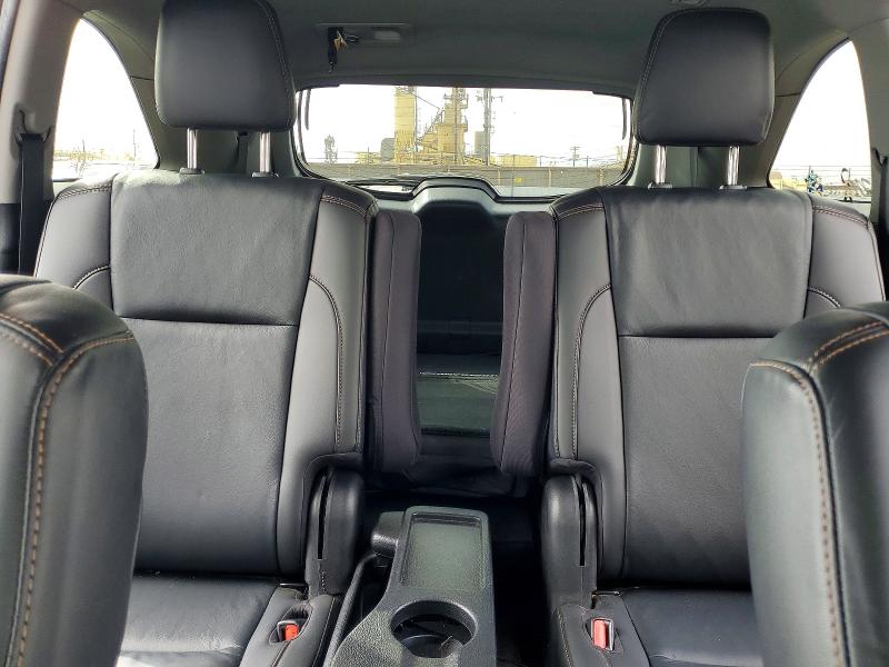 Aukcja sprzedaży 2019 Toyota Highlander, vin: 5TDKZRFH4KS365202, numer aukcji: 56670486