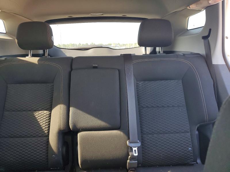Продажа на аукционе авто 2018 Gmc Terrain, vin: 3GKALMEX7JL394520, номер лота: 56114516