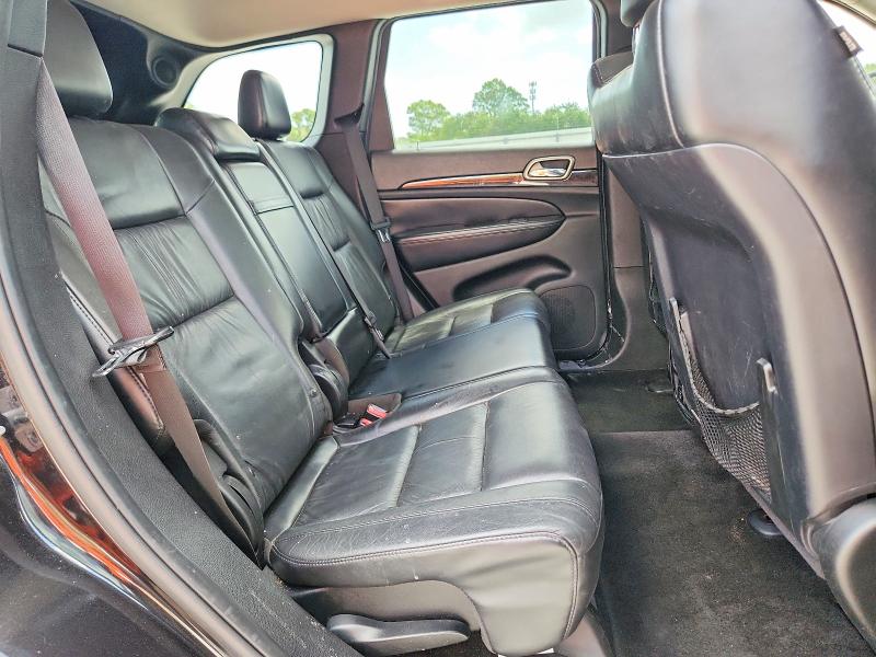 Auction sale of the 2012 Jeep Grand Cherokee, vin: 1C4RJEAGXCC314173, lot number: 58156856