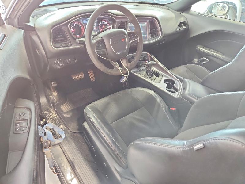 Продаж на аукціоні авто 2019 Dodge Challenger, vin: 2C3CDZFJ0KH642291, номер лоту: 55517836