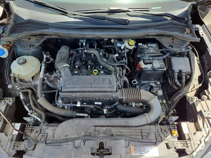 Aukcja sprzedaży 2023 Ford Escape, vin: 1FMCU0MN6PUA59382, numer aukcji: 59532616