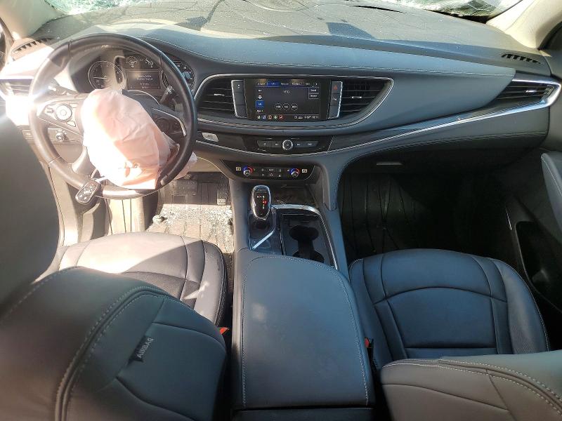 57144586 :رقم المزاد ، 5GAERBKW7LJ187455 vin ، 2020 Buick Enclave مزاد بيع