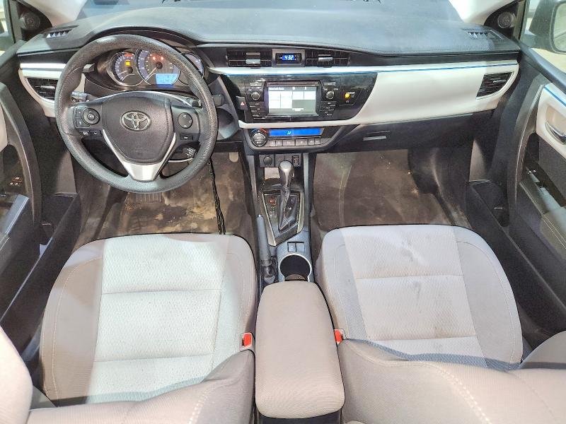 Aukcja sprzedaży 2014 Toyota Corolla, vin: 2T1BURHE4EC152166, numer aukcji: 56180516