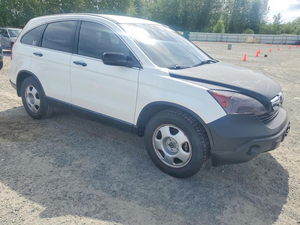 Aukcja sprzedaży 2009 Honda Cr-v, vin: 5J6RE38329L028185, numer aukcji: 57758956