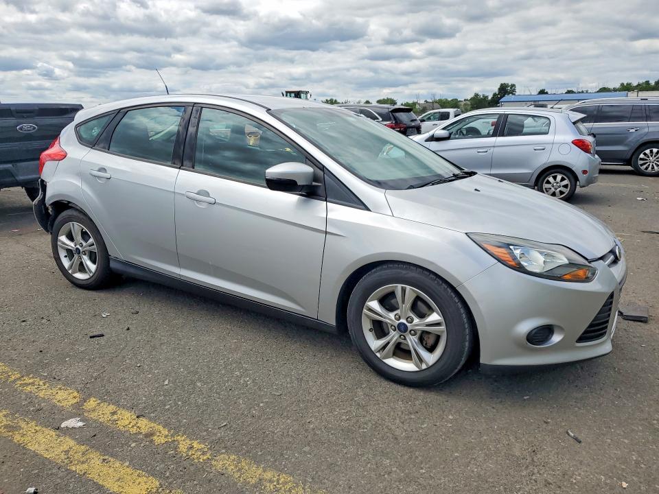 Aukcja sprzedaży 2014 Ford Focus, vin: 1FADP3K21EL251134, numer aukcji: 56521336