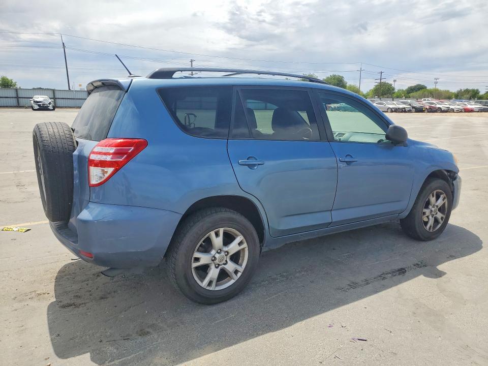 Aukcja sprzedaży 2011 Toyota Rav4, vin: 2T3ZF4DV4BW104704, numer aukcji: 58314956