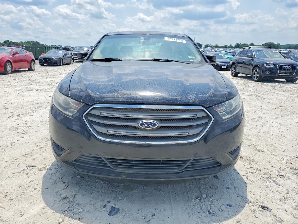 Продаж на аукціоні авто 2015 Ford Taurus, vin: 1FAHP2D82FG133956, номер лоту: 58918206