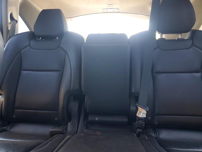 Продажа на аукционе авто 2017 Acura Mdx, vin: 5FRYD4H33HB003998, номер лота: 58441176