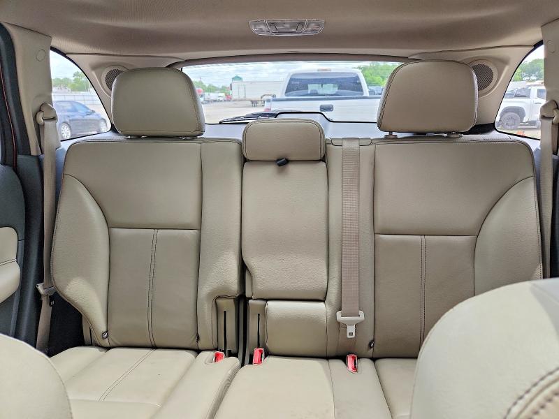 57731986 :رقم المزاد ، 2FMDK4KC6EBB61948 vin ، 2014 Ford Edge مزاد بيع