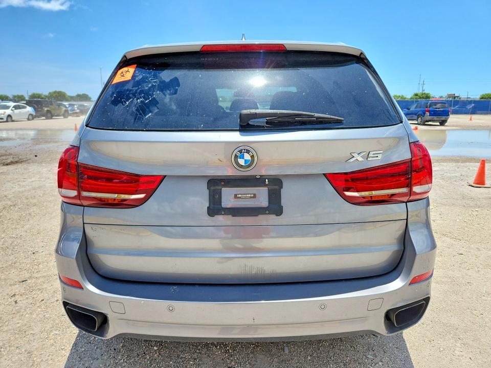 Продаж на аукціоні авто 2016 Bmw X5, vin: 5UXKR6C57G0J83477, номер лоту: 59147906