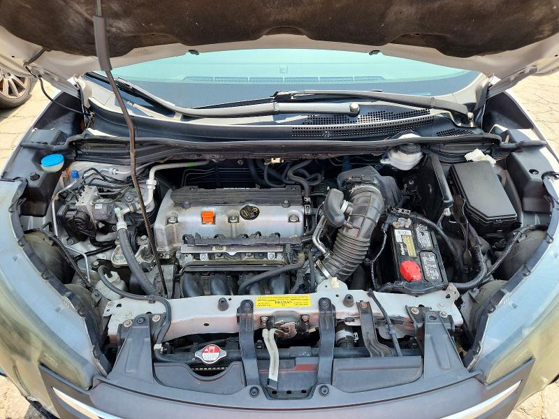 Auction sale of the 2014 Honda Cr-v, vin: 2HKRM3H36EH526137, lot number: 58722296