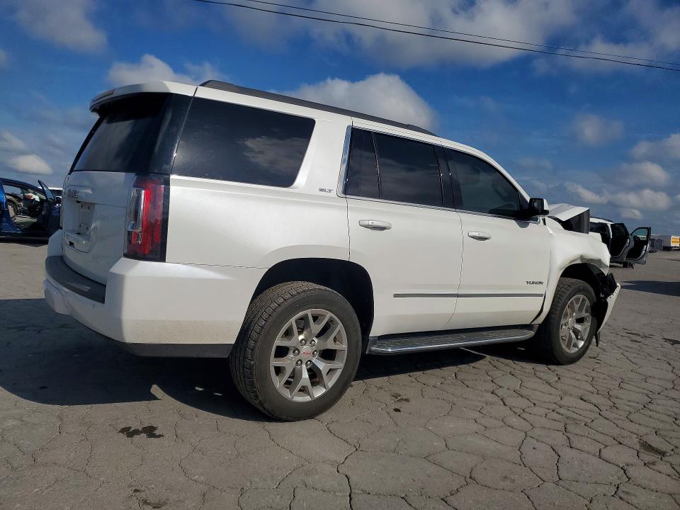Продажа на аукционе авто 2020 Gmc Yukon, vin: 1GKS1BKC3LR273916, номер лота: 58032966