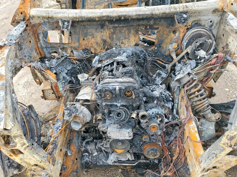 57385046 :رقم المزاد ، 4JGFB4KB7NA727384 vin ، 2022 Mercedes-benz Gle مزاد بيع