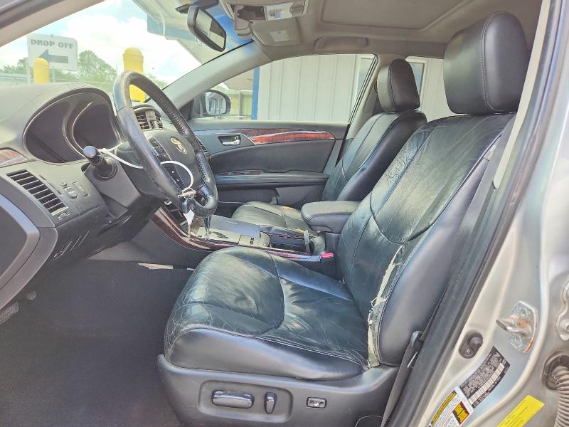 2011 Toyota Avalon მანქანა იყიდება აუქციონზე, vin: 4T1BK3DB4BU384579, აუქციონის ნომერი: 57234826