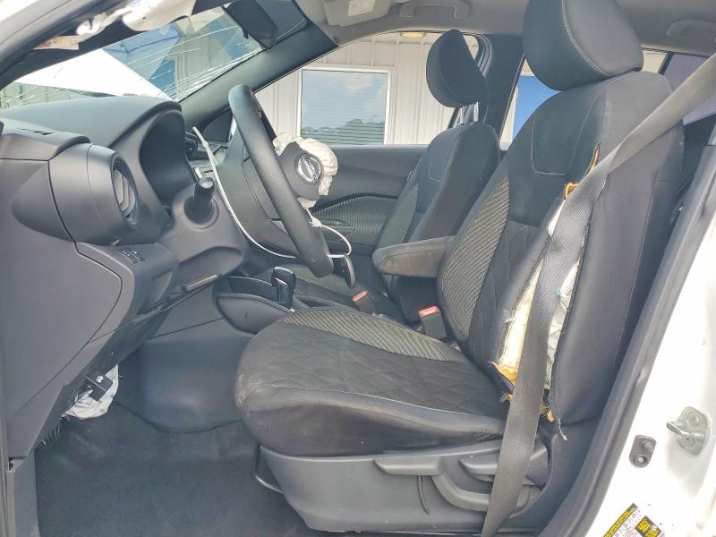 2018 Nissan Kicks მანქანა იყიდება აუქციონზე, vin: 3N1CP5CU3JL512038, აუქციონის ნომერი: 55794366