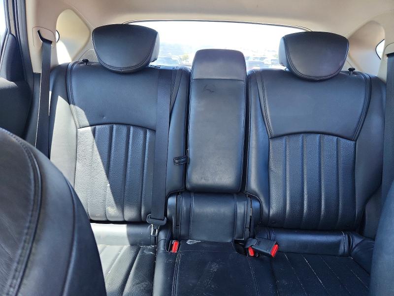 Продаж на аукціоні авто 2011 Infiniti Ex35, vin: JN1AJ0HR3BM850854, номер лоту: 55795626