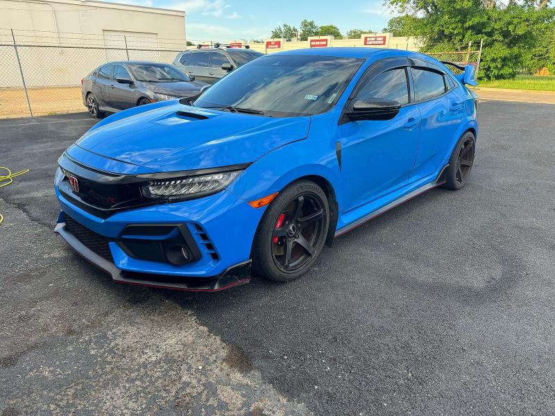 Продажа на аукционе авто 2021 Honda Civic, vin: SHHFK8G7XMU202954, номер лота: 56640456