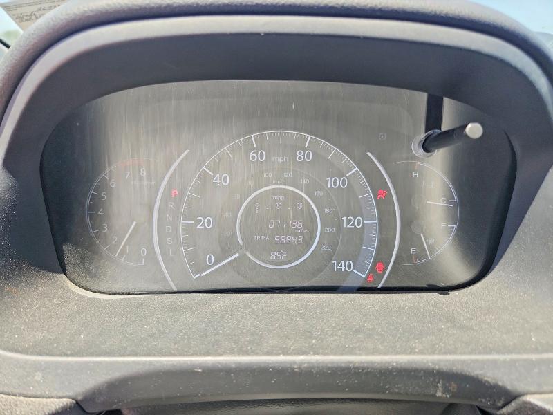Aukcja sprzedaży 2016 Honda Cr-v, vin: 2HKRM4H36GH679979, numer aukcji: 53849476