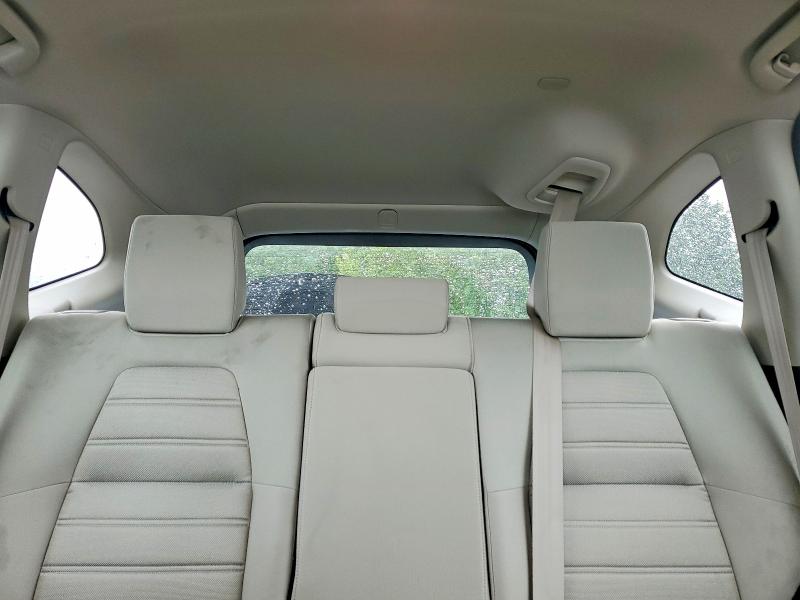 Продаж на аукціоні авто 2018 Honda Cr -v, vin: 2HKRW2H5XJH625396, номер лоту: 56270536