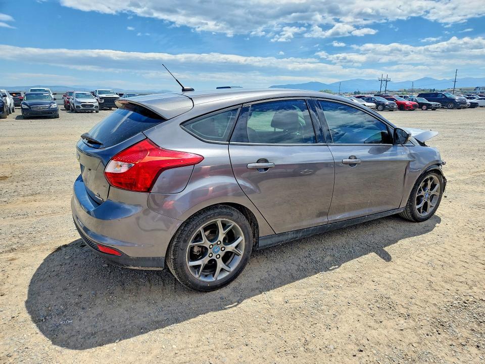 Продаж на аукціоні авто 2013 Ford Focus, vin: 1FADP3K23DL284618, номер лоту: 57421176