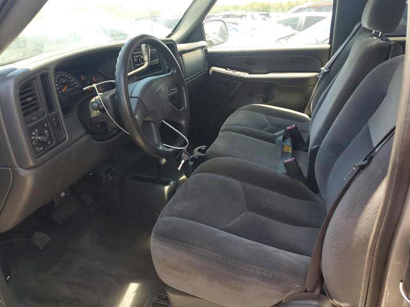 Aukcja sprzedaży 2006 Gmc New Sierra, vin: 1GTEK19B26Z250421, numer aukcji: 56431176
