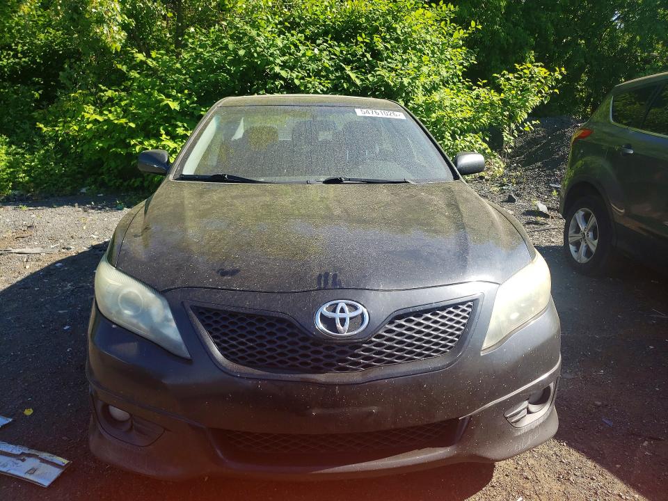 Aukcja sprzedaży 2011 Toyota Camry, vin: 4T1BF3EKXBU224760, numer aukcji: 54761026