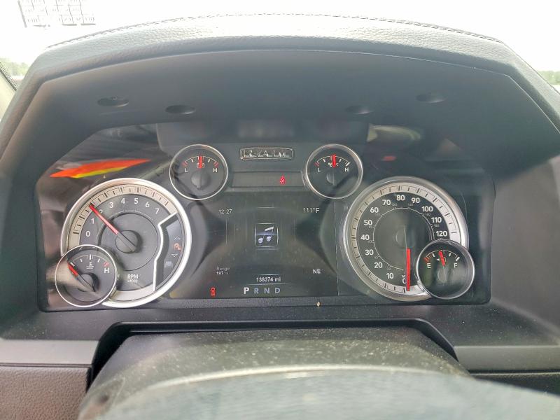 Aukcja sprzedaży 2015 Ram 1500, vin: 1C6RR7NT5FS666770, numer aukcji: 56527976