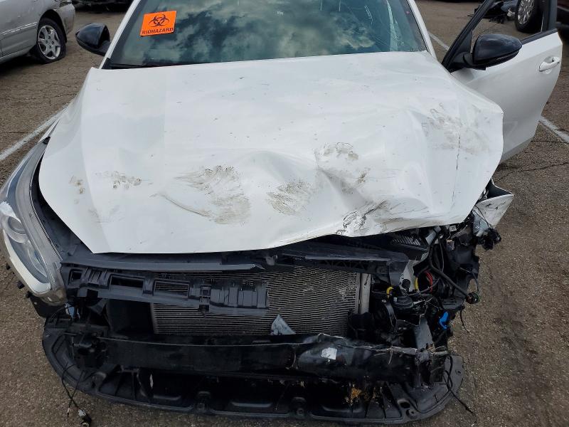 Aukcja sprzedaży 2021 Kia Forte, vin: 3KPF34AD2ME305426, numer aukcji: 56565756