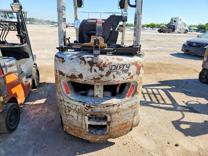 Auction sale of the 2005 Unicariers Unknown, vin: CP1F29W7086, lot number: 57231426
