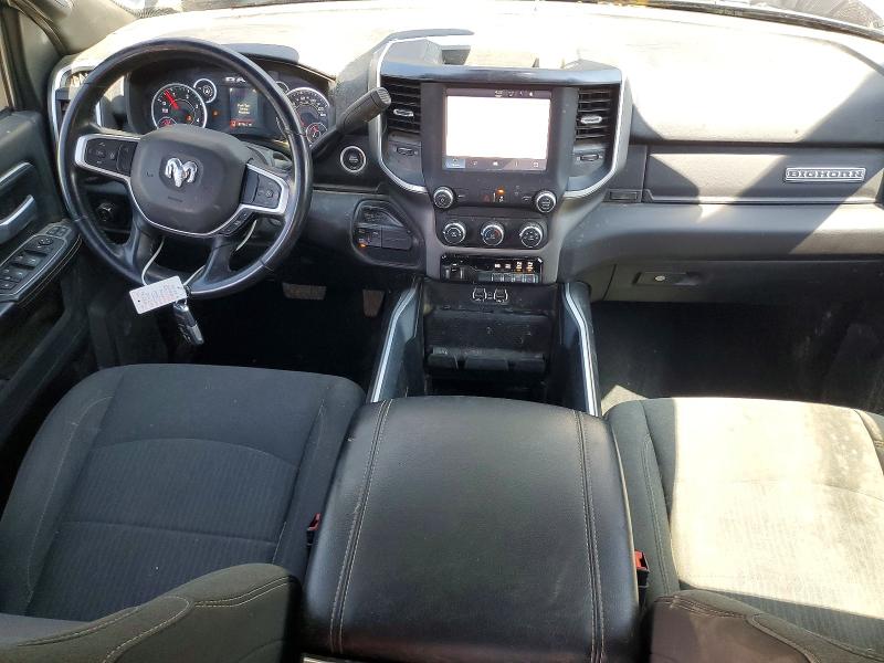 Продаж на аукціоні авто 2023 Ram 3500, vin: 3C63RRHL0PG508231, номер лоту: 58812256