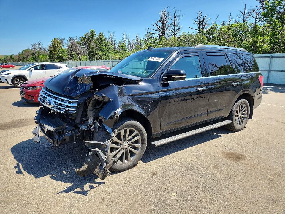 Продаж на аукціоні авто 2020 Ford Expedition, vin: 1FMJU2AT6LEA81828, номер лоту: 56424906