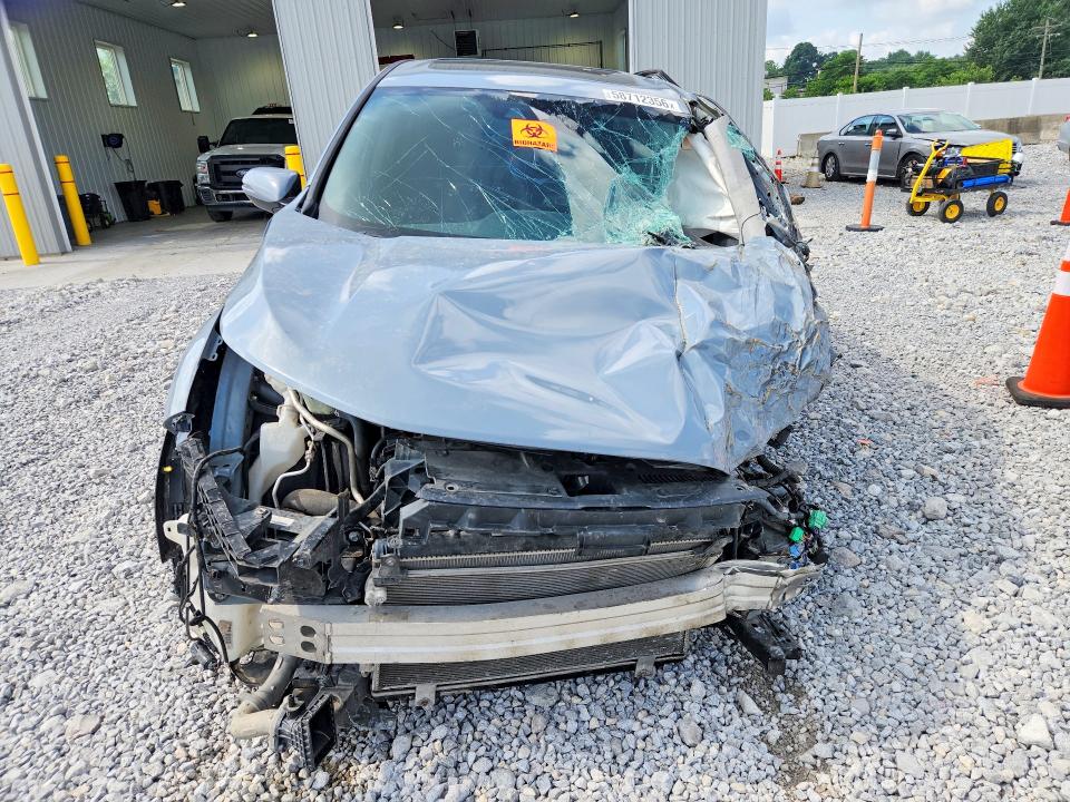 Aukcja sprzedaży 2020 Honda Cr-v, vin: 5J6RW2H57LL018154, numer aukcji: 58712356