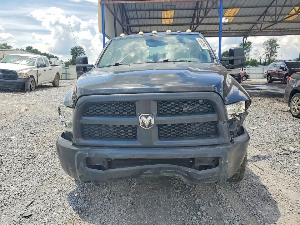 56955896 :رقم المزاد ، 3C6UR4CL3GG108498 vin ، 2016 Ram 2500 مزاد بيع