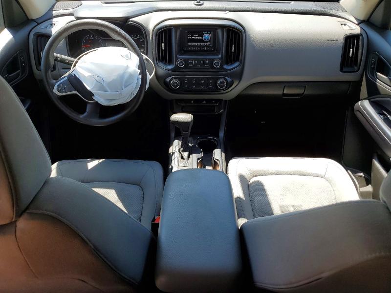 Aukcja sprzedaży 2016 Chevrolet Colorado, vin: 1GCGTBE37G1183888, numer aukcji: 55003916
