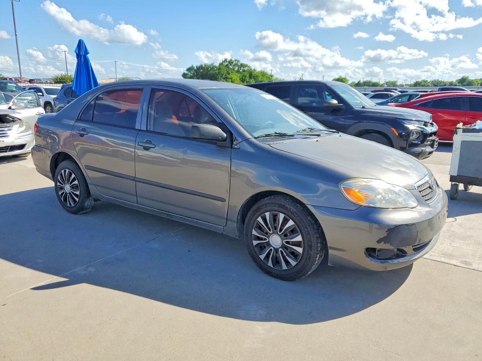 Продажа на аукционе авто 2008 Toyota Corolla, vin: 1NXBR32E08Z007779, номер лота: 56822226