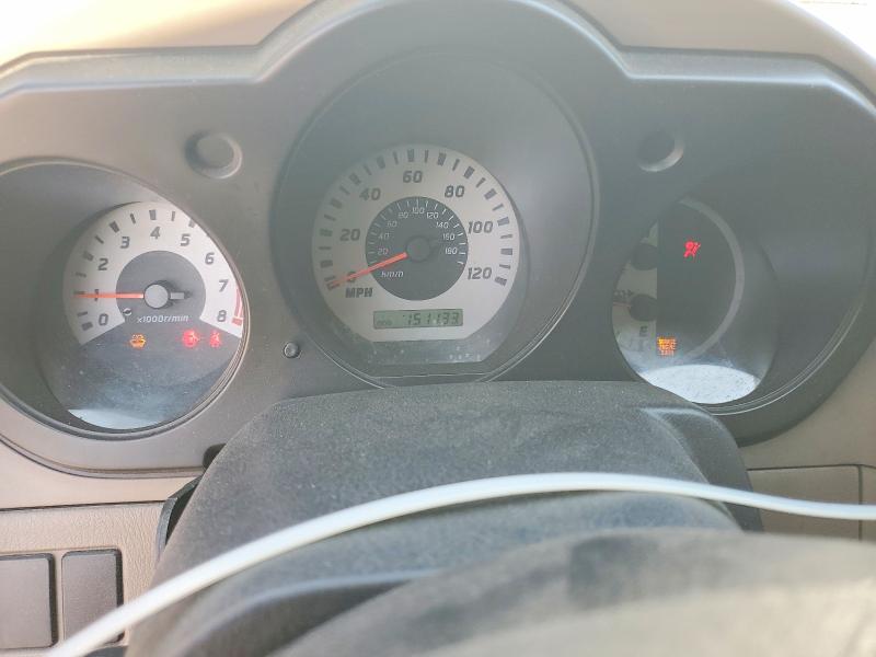 Продажа на аукционе авто 2004 Nissan Frontier, vin: 1N6ED27T44C404796, номер лота: 57631906