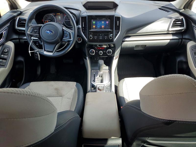 Aukcja sprzedaży 2020 Subaru Forester, vin: JF2SKAJC0LH551067, numer aukcji: 58276826