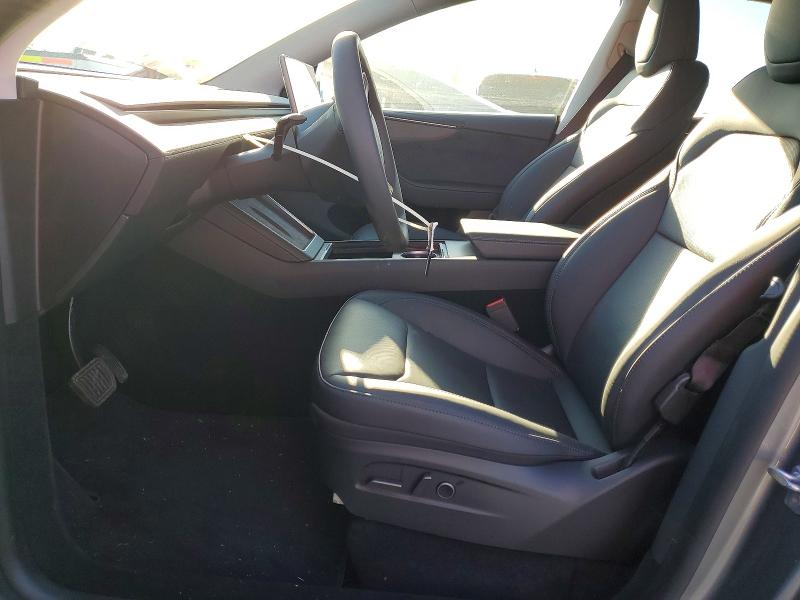 Продажа на аукционе авто 2026 Tesla Model Y, vin: 7SAYGDEE8TF569617, номер лота: 58147486