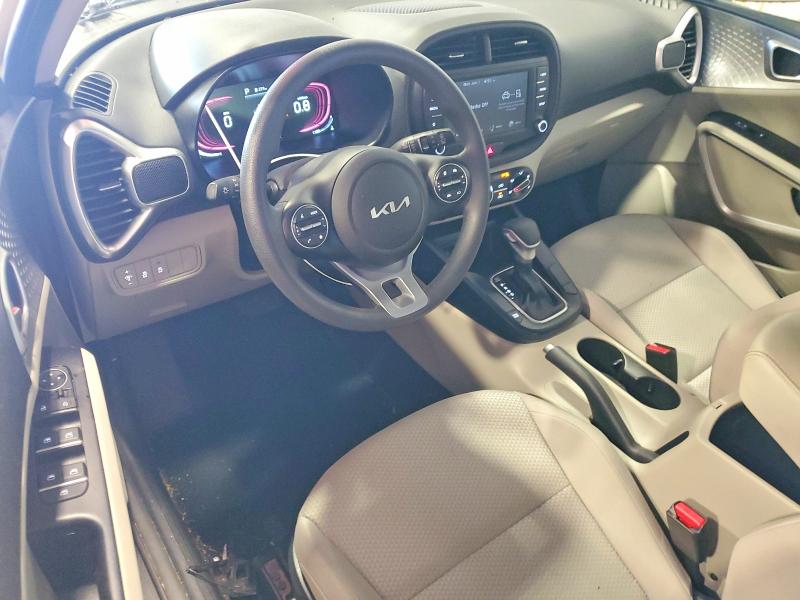 Продажа на аукционе авто 2025 Kia Soul, vin: KNDJ23AU2S7934544, номер лота: 55744556