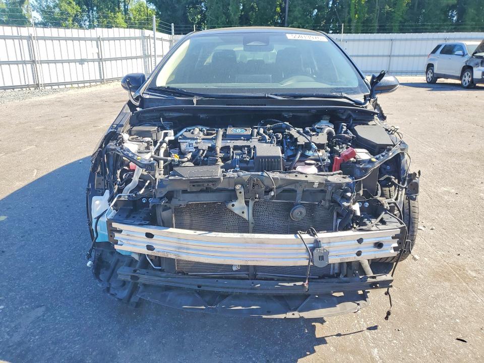2023 Toyota Corolla Hybrid მანქანა იყიდება აუქციონზე, vin: JTDBCMFE0P3011843, აუქციონის ნომერი: 55013976